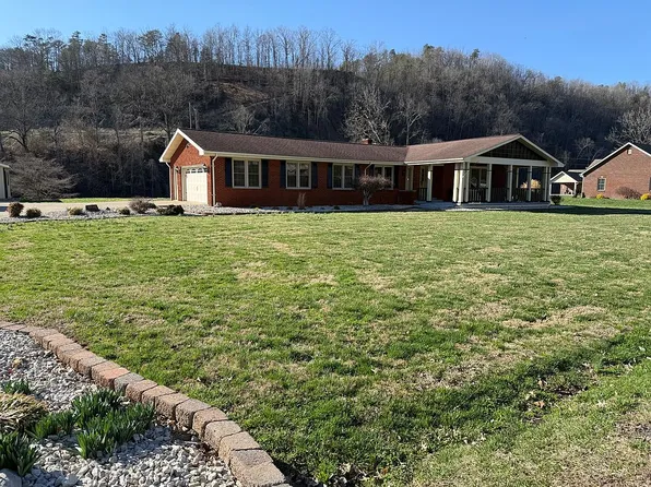 599 Lakeside Dr, Jackson, KY 41339