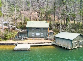 3676 Seed Lake Rd, Lakemont, GA 30552