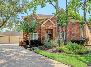 7811 Percussion Pl, Houston, TX 77040