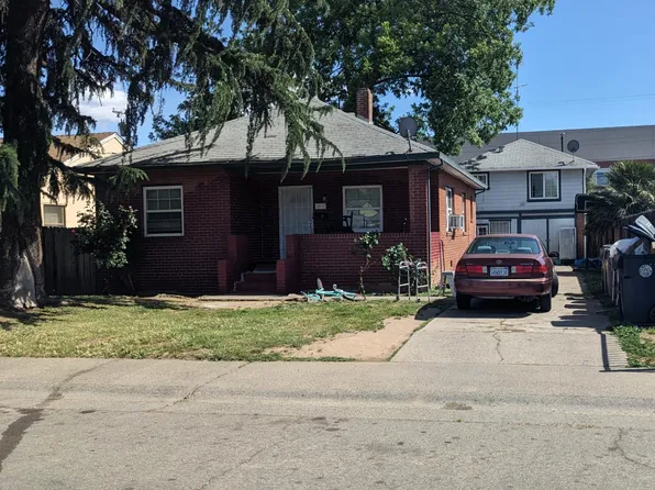 3878 17th Ave, Sacramento, CA 95820