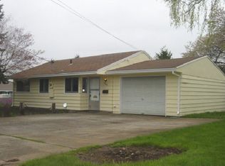 1946 NE 114th Ave, Portland, OR 97220