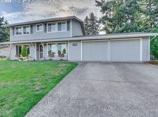 5700 NE 85th Ave, Vancouver, WA 98662