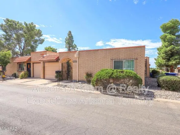 2056 S Quail Hollow Dr Unit 1, Tucson, AZ 85710