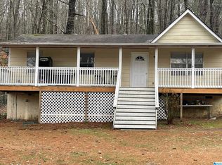 7817 Happy Hollow Rd, Trussville, AL 35173