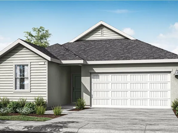 9611 Maple Terrace Ln, Shafter, CA 93263