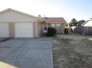 3018 SW 86th St, Oklahoma City, OK 73159