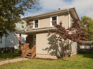 1319 E Dubail Ave, South Bend, IN