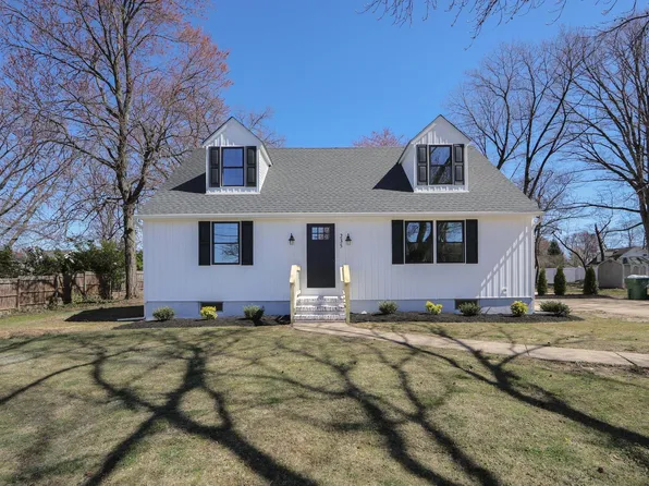235 W 6th Ave, Cherry Hill, NJ 08002