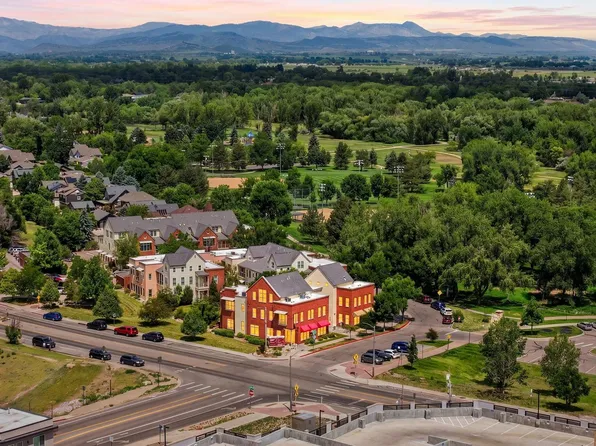 401 Mason Ct #203, Fort Collins, CO 80524