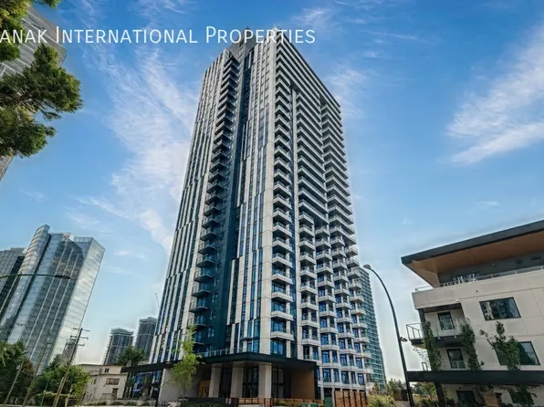 701 Sussex Ave #6608, Burnaby, BC V5H 3B1