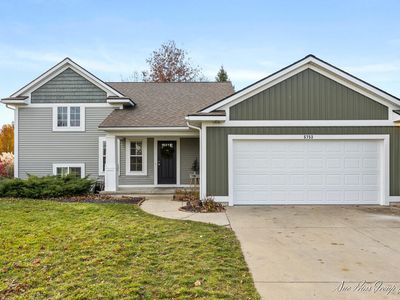 5753 Rodney Dr SW, Wyoming, MI, 49418