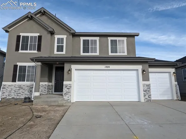 1909 Manassa St, Pueblo, CO 81001