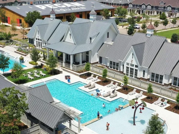 1908 Elm Pl, Northlake, TX 76247