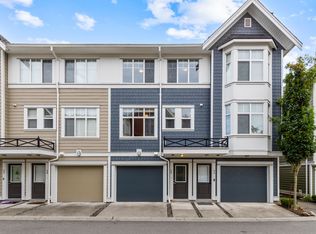 20852 77a Ave #35, Langley, BC V2Y2E6