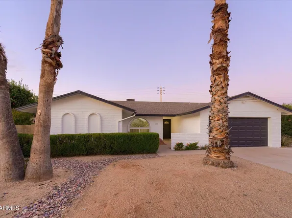 8062 E Krail Street, Scottsdale, AZ 85250