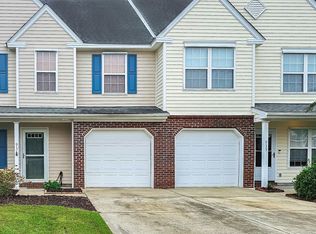 931 Williston Loop #931, Murrells Inlet, SC 29576