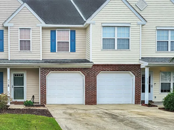 931 Williston Loop #931, Murrells Inlet, SC 29576