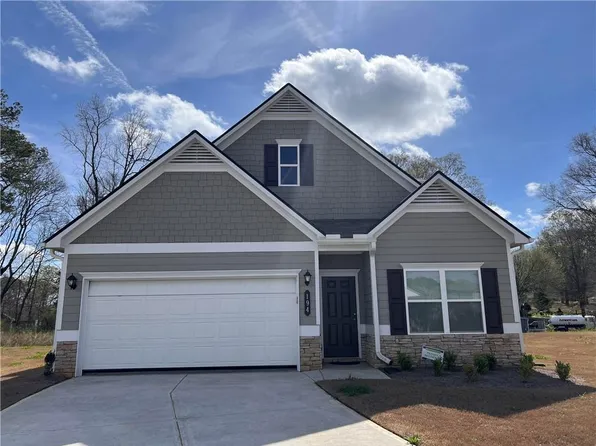 194 Marion Dr, Cartersville, GA 30120