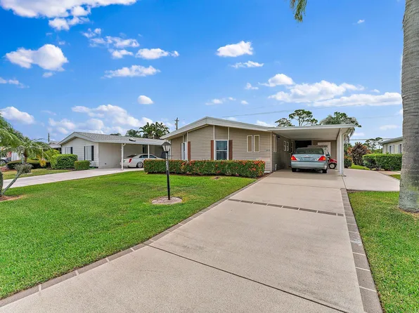 8408 Gallberry Circle, Port St Lucie, FL 34952