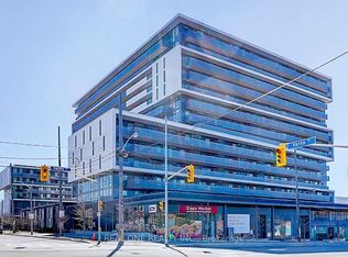 120 Varna Dr #1205, Toronto, ON