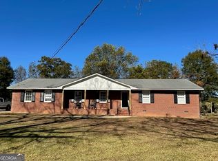 109 Maddox Rd, Griffin, GA 30224
