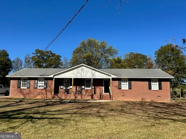 109 Maddox Rd, Griffin, GA 30224