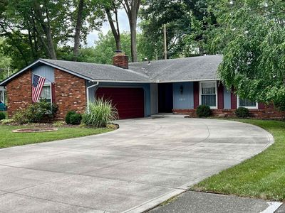 2219 Lakeland Ln, Fort Wayne, IN, 46815