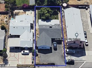 7641 N Hollywood Way, Burbank, CA 91505