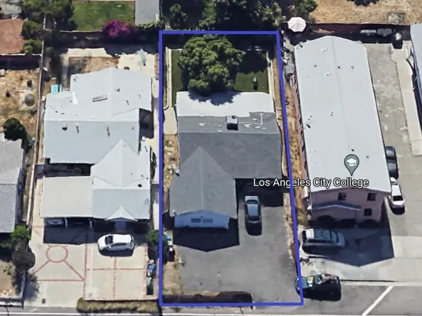 7641 N Hollywood Way, Burbank, CA 91505