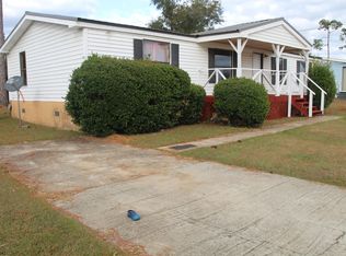 609 Sapling Ln, Albany, GA 31705