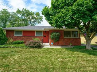 3776 Conway Dr, Columbus, OH 43227