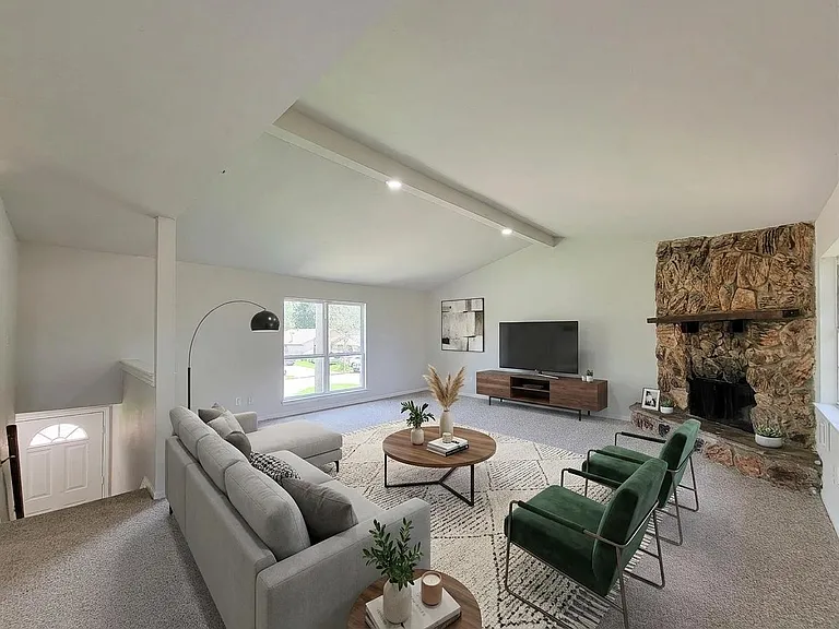 8719 Valley Song Dr — Photo 5