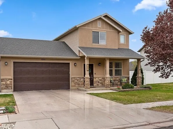 1001 W Chatham Dr N, North Salt Lake, UT 84054
