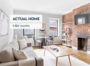 273 W 10th St APT 4FW, New York, NY 10014