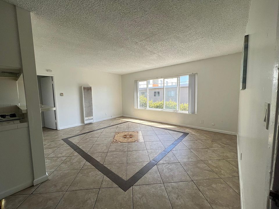 Living room area