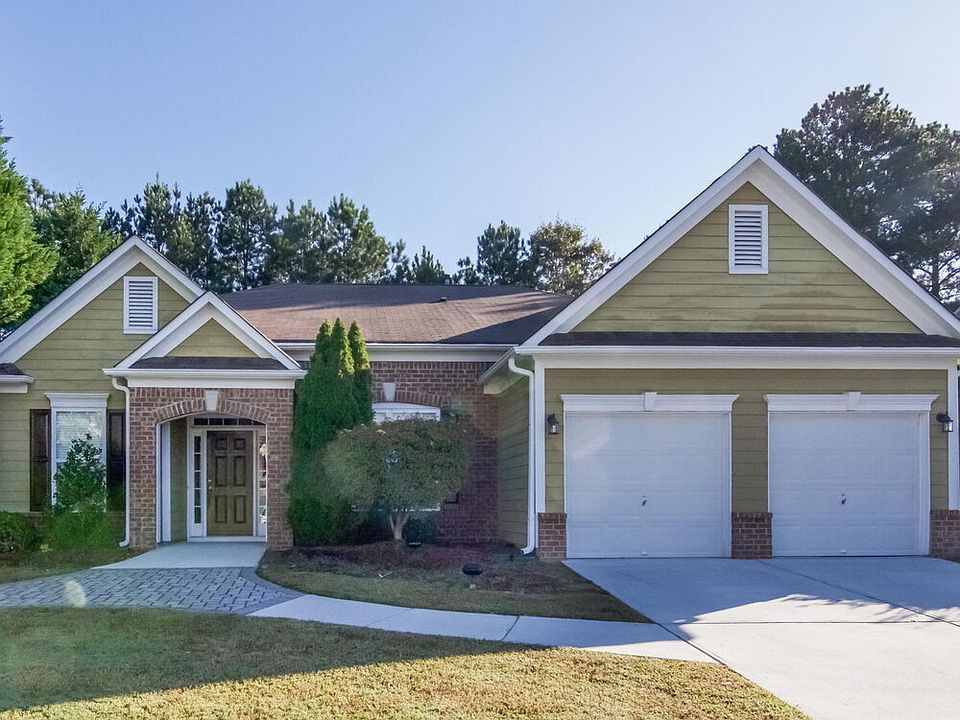 1st image of 1687 Preserve Park Dr