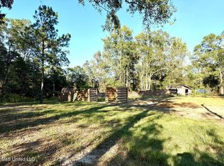126 Bill Terrell Rd, Carriere, MS 39426