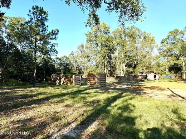 126 Bill Terrell Rd, Carriere, MS 39426