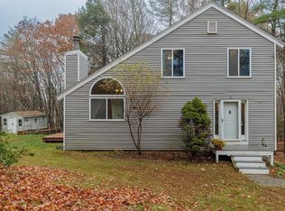 64 Cobblers Rdg, Danville, NH 03819