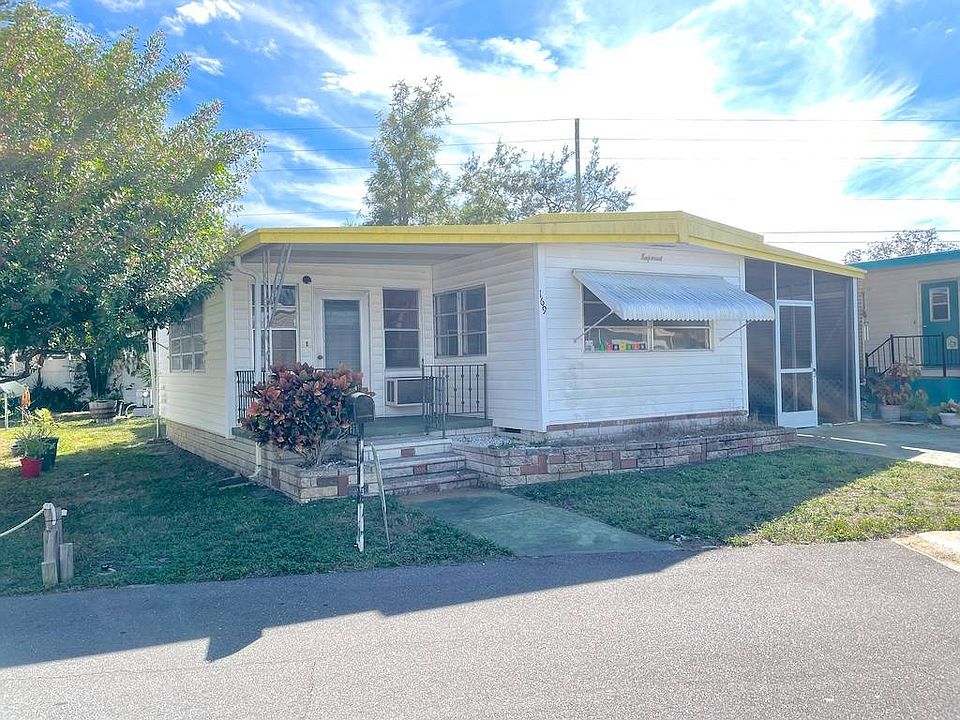 1st image of 28488 Us Highway 19 N Lot 169