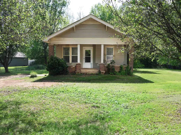 1231 County Road 7, Florence, AL 35633