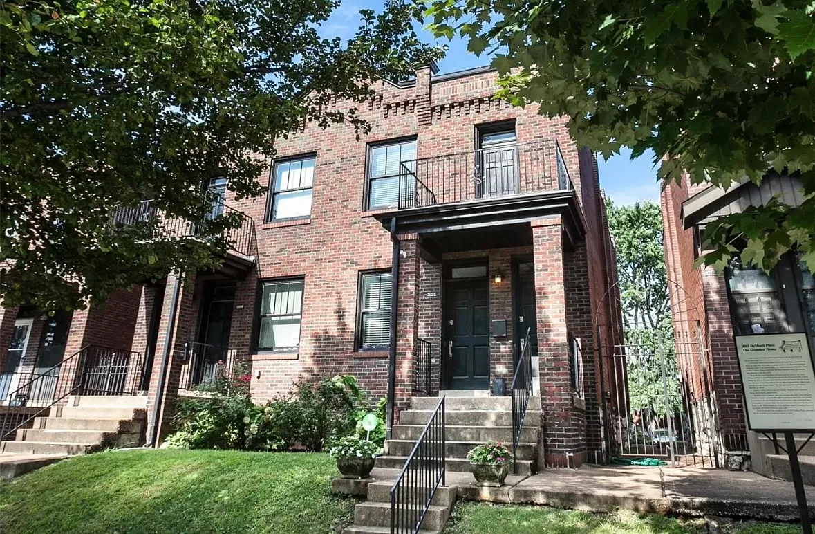 3321 Demenil Pl — Photo 1