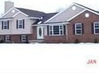 1352 State Route 66, Stryker, OH 43557