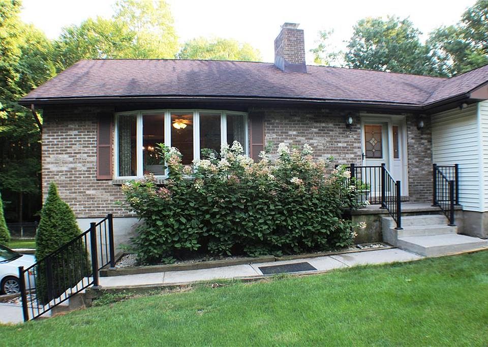 640 Blue Ridge Rd, Saylorsburg, PA 18353 Zillow