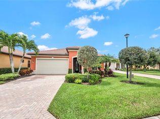 1383 Petone Ct, Naples, FL 34113