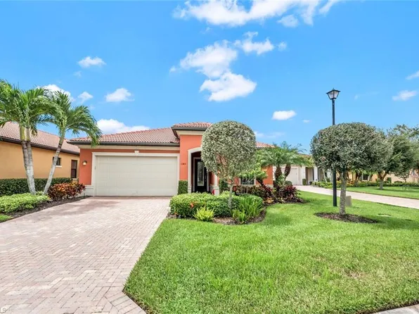 1383 Petone CT, NAPLES, FL 34113