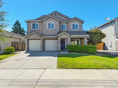 2883 Screech Owl Way, Sacramento, CA, 95834
