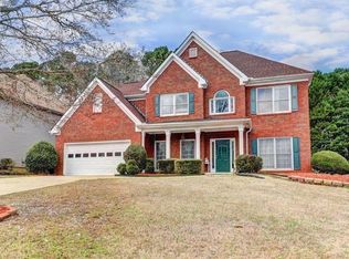 2052 Little River Dr, Suwanee, GA