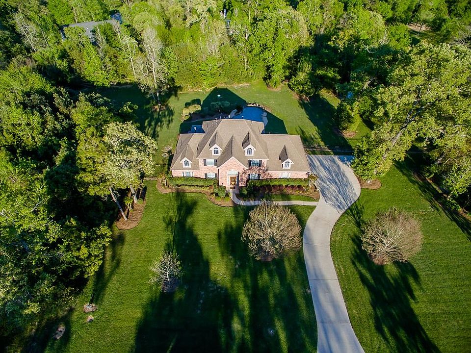 Welcome Home!