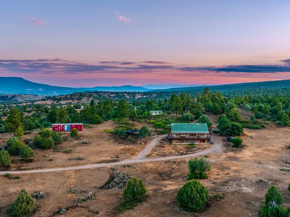 14191 B Us #64, Dulce, NM 87528